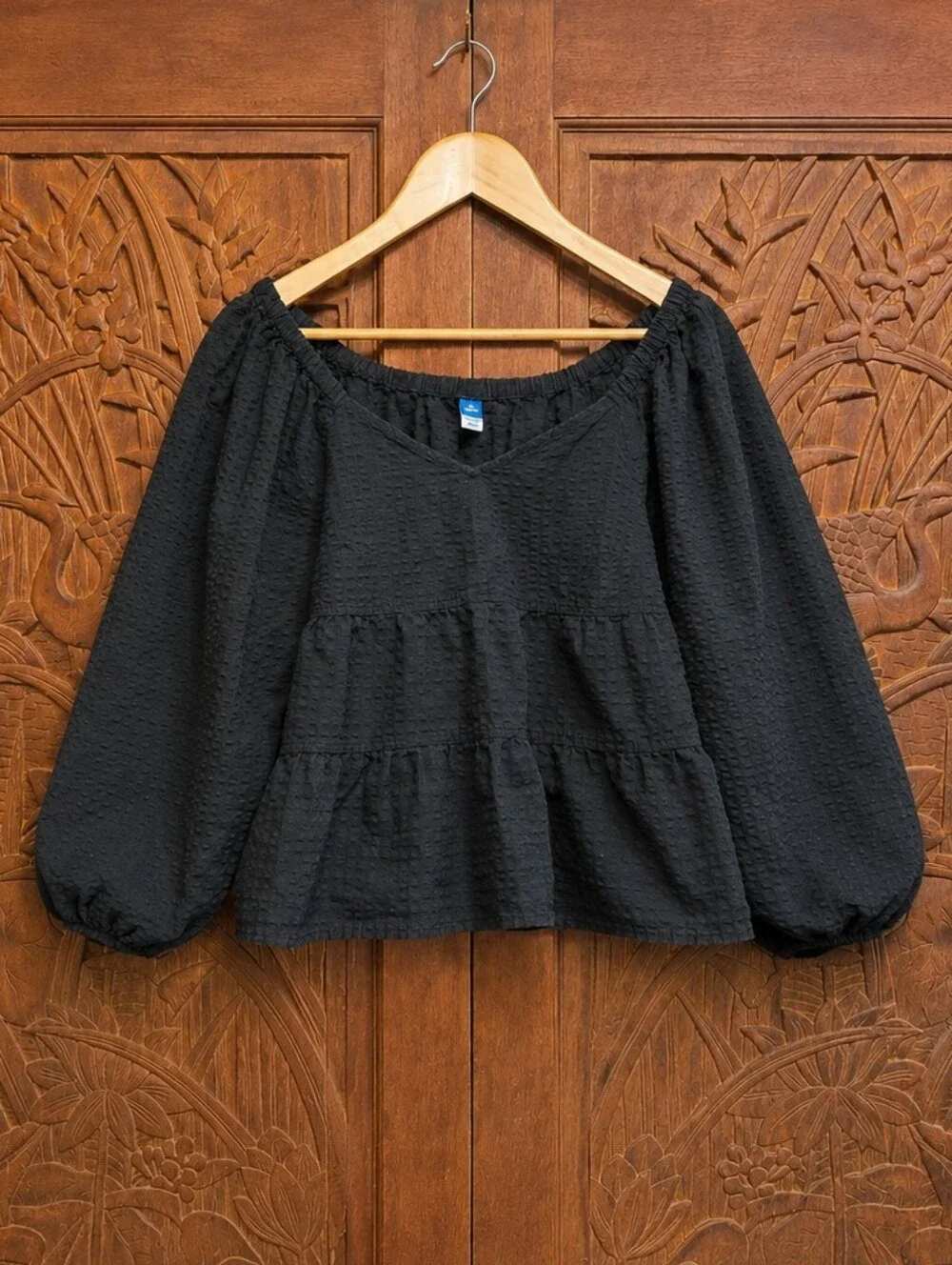 Old Navy beautiful black